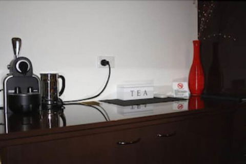 Timbertown Resort & Motel - Accommodation Ballina 2
