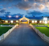 Howlong Golf Resort - Lightning Ridge Tourism