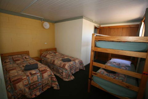 Chalet Jindabyne - Accommodation Ballina 4