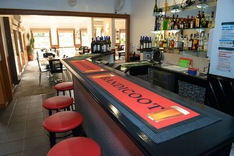 Bandicoot Motor Inn - Accommodation QLD 6