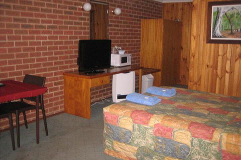 Orbost Country Road Motor Inn - Northern Rivers Accommodation 6
