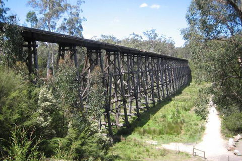 Orbost Country Road Motor Inn - Northern Rivers Accommodation 5