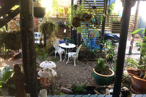 Coolum Dreams B & B - Accommodation Newcastle 1