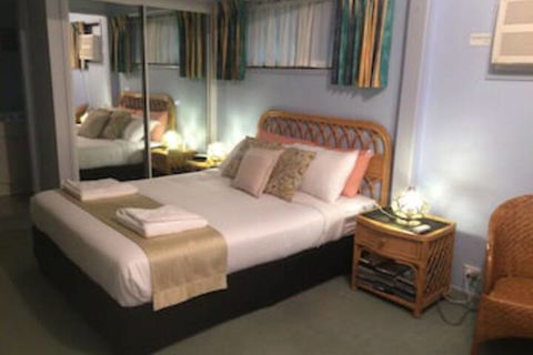 Coolum Dreams B & B - Accommodation Newcastle 0