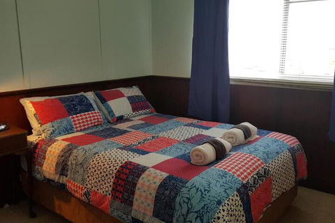 16 Gregson Silky Oaks - Accommodation Fremantle 2