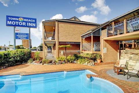 Town Beach Motor Inn Port Macquarie - Northern Rivers Accommodation 5