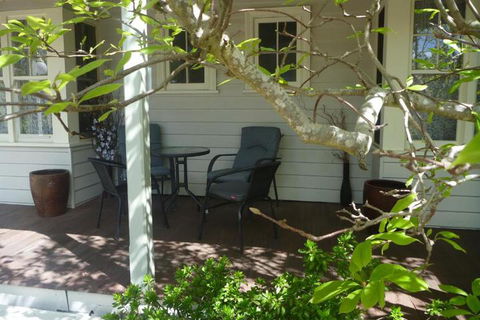 Norwood Mountain Lodge - Victoria Tourism 2
