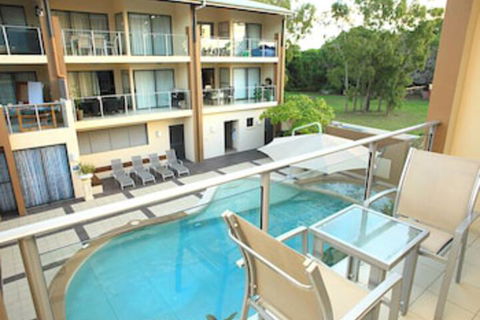 Eden By The Bay - Holiday Adelaide 5