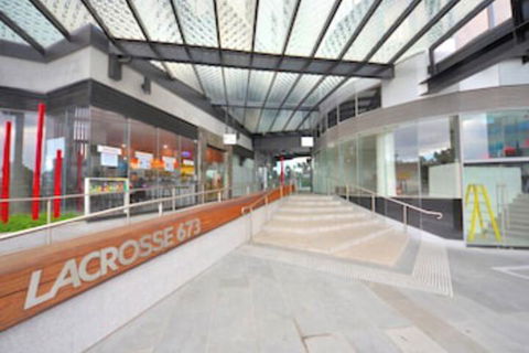 Royal Stays Apartments Docklands - Accommodation Newcastle 1