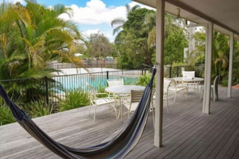 Flashpackers Hervey Bay Hostel - Accommodation Brisbane 0