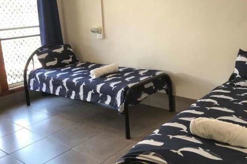 Flashpackers Hervey Bay Hostel - Accommodation Brisbane 7