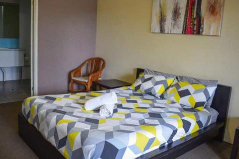 Flashpackers Hervey Bay Hostel - Accommodation Brisbane 6