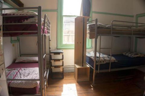 Lords Lodge - Wagga Wagga Accommodation 4