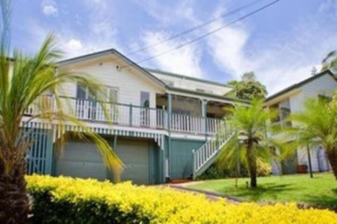 Cayambe View Bed & Breakfast - Accommodation QLD 2
