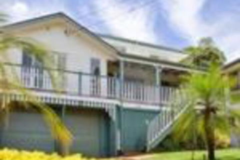 Cayambe View Bed & Breakfast - Accommodation QLD 0