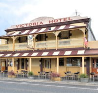 Victoria Hotel - Strathalbyn - Brisbane Tourism