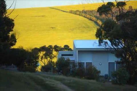 Tanonga Luxury Eco Lodges - Holiday Melbourne 5