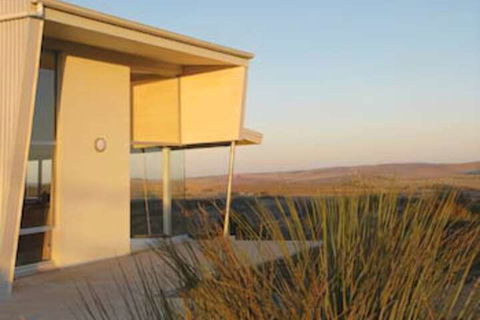 Tanonga Luxury Eco Lodges - Holiday Melbourne 1