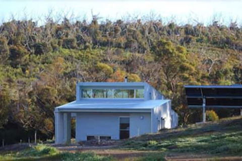Tanonga Luxury Eco Lodges - Holiday Melbourne 3