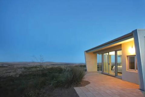Tanonga Luxury Eco Lodges - Holiday Melbourne 2