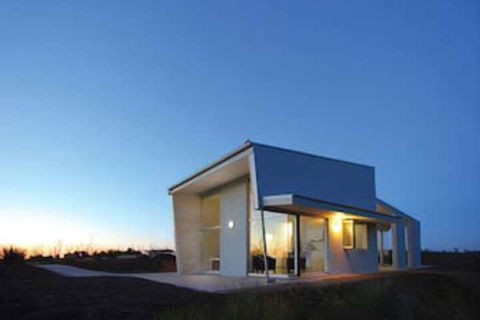 Tanonga Luxury Eco Lodges - Holiday Melbourne 0