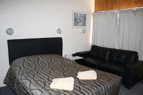 Nhill Oasis Motel - Accommodation Ballina 3