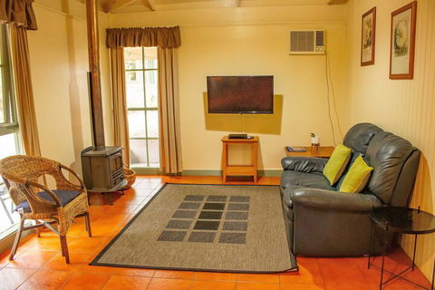 Kalimna Woods Cottages - Northern Rivers Accommodation 7