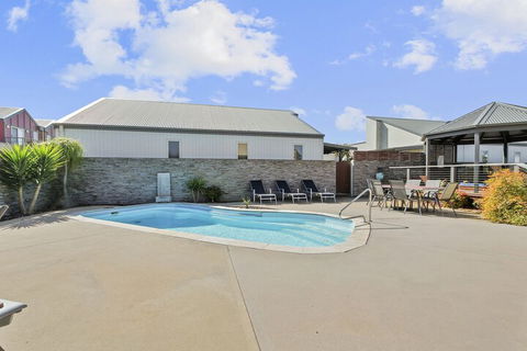 Apartments On Church - Northern Rivers Accommodation 1