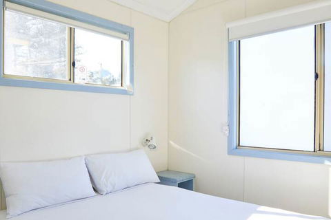 Crescent Head Holiday Park - VIC Tourism 4
