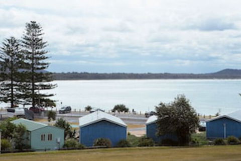 Crescent Head Holiday Park - VIC Tourism 0