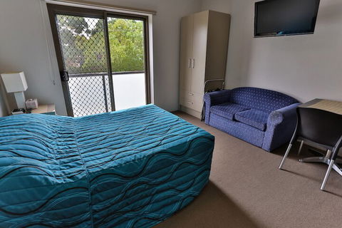 Strathfield Executive Accommodation - Accommodation Newcastle 5