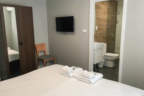 The Premier Hotel - WA Accommodation 1