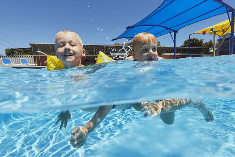 BIG4 Breeze Holiday Parks Busselton - WA Accommodation 2
