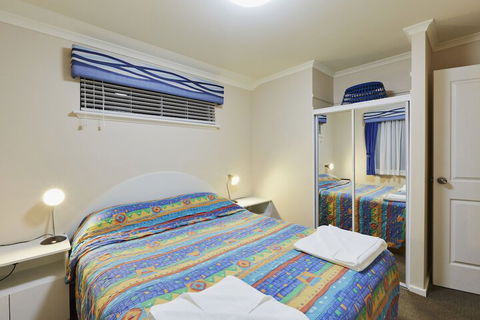 BIG4 Breeze Holiday Parks Busselton - WA Accommodation 6