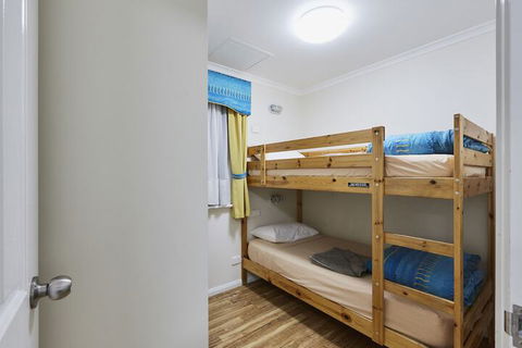 BIG4 Breeze Holiday Parks Busselton - WA Accommodation 5