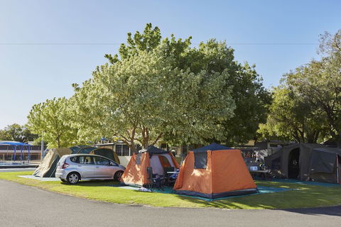 BIG4 Breeze Holiday Parks Busselton - WA Accommodation 3