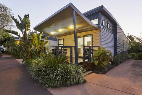 BIG4 Breeze Holiday Parks Busselton - WA Accommodation 4