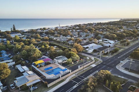 BIG4 Breeze Holiday Parks Busselton - WA Accommodation 0