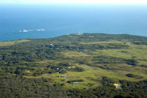 Shearwater Cottages - Brisbane Tourism 0