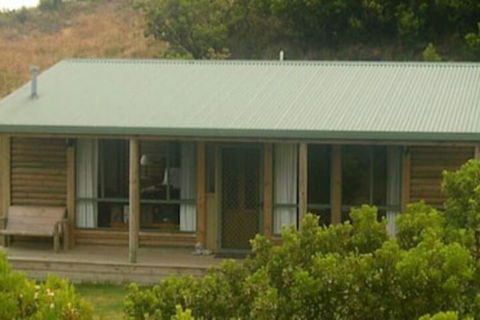 Shearwater Cottages - Brisbane Tourism 4