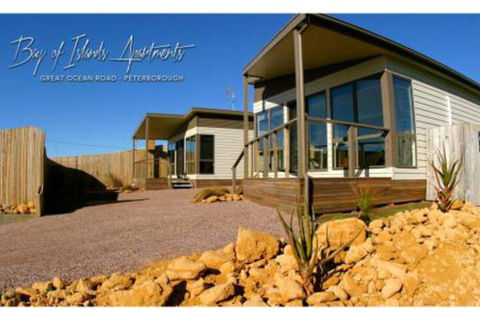 Bay Of Islands Apartments - Accommodation Broken Hill 6