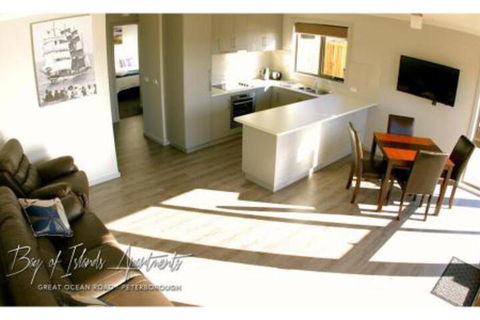 Bay Of Islands Apartments - Accommodation Broken Hill 7