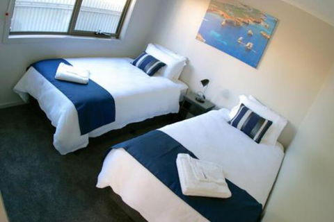 Bay Of Islands Apartments - Accommodation Broken Hill 5