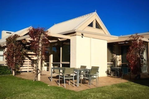 Grapevines Boutique Accommodation - Accommodation Ballina 1
