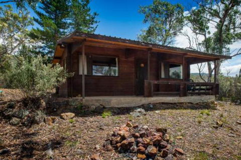 Snowy River Cabins - Northern Rivers Accommodation 0