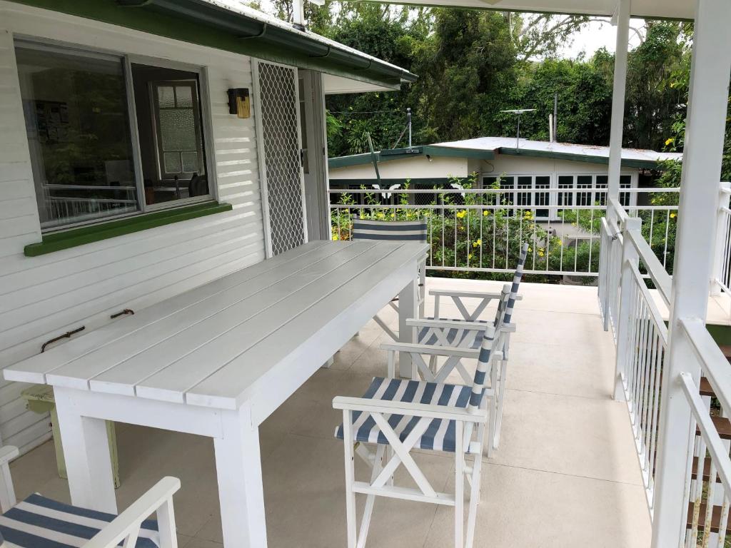 Daggoombah Holiday Home Magnetic Island - thumb 1