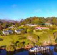 Gipsy Point Lakeside - Northern Rivers Accommodation
