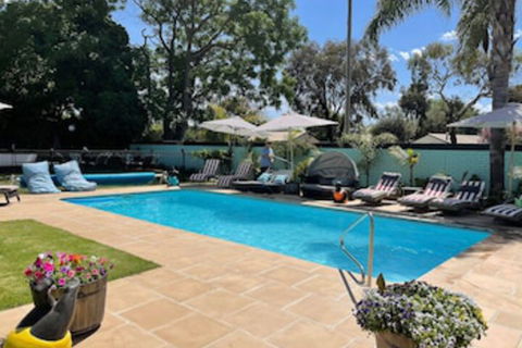 Mulwala Resort - Accommodation Tasmania 0