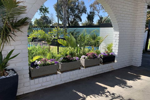 Mulwala Resort - Accommodation Tasmania 2