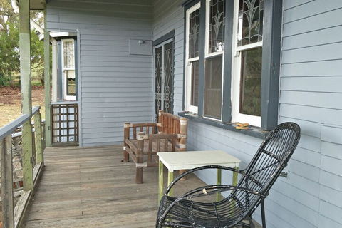 Kinross Metcalfe Farm - WA Accommodation 1